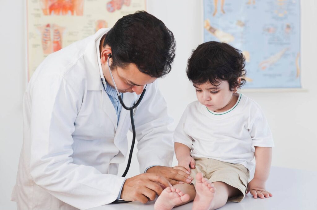 best children hospital in north gujarat