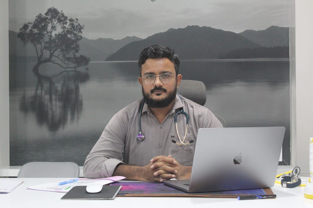 Best Pediatric in Himatnagar