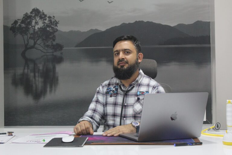 Best Children Doctor in Himatnagar